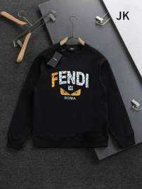 Picture of Fendi Sweatshirt _SKUFendiXS-LsxitxF804132359
